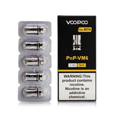 Voopoo Drag S Dark Knight Voopoo Drag X3 Kit